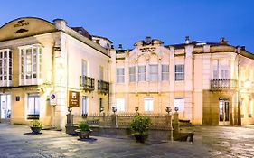 Balneario Hotel Dávila
